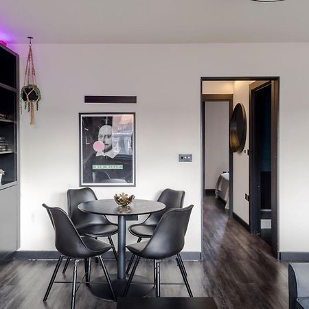 The Influencer Suite - Soho - By Frankie Says Londra Esterno foto