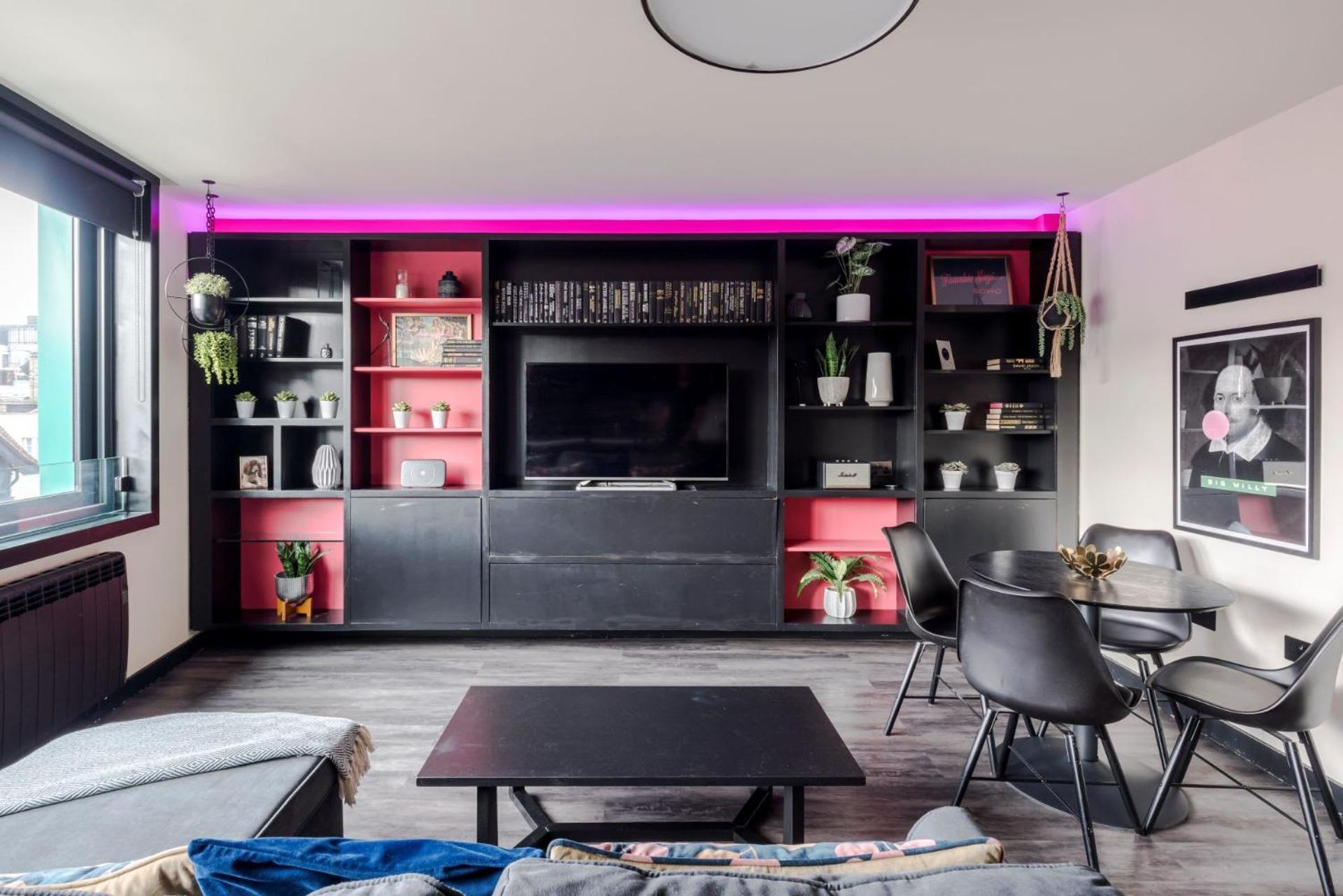 The Influencer Suite - Soho - By Frankie Says Londra Esterno foto