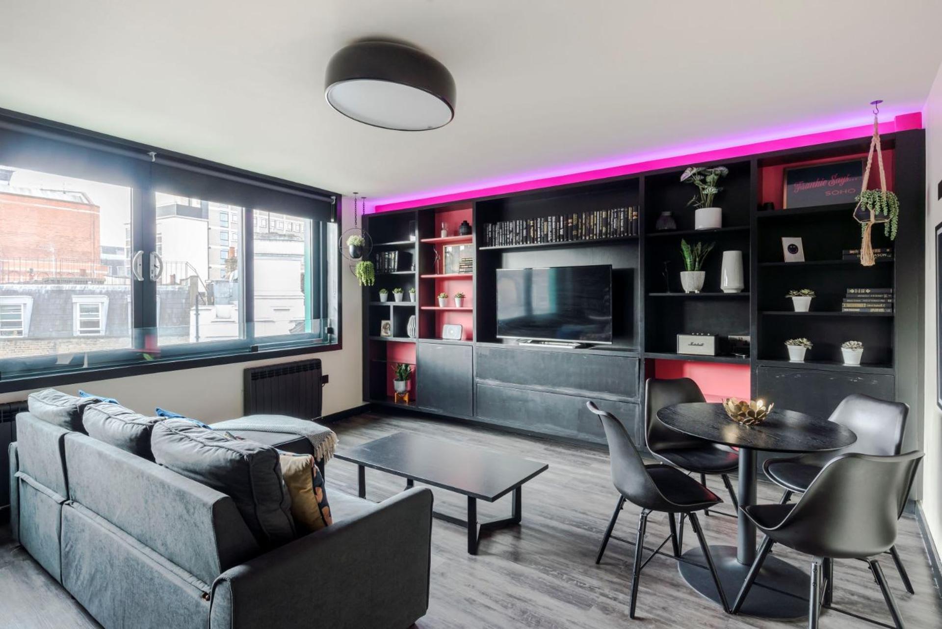 The Influencer Suite - Soho - By Frankie Says Londra Esterno foto
