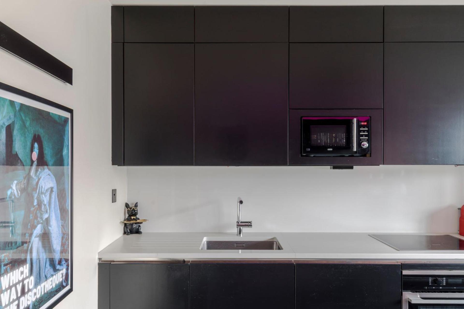 The Influencer Suite - Soho - By Frankie Says Londra Esterno foto